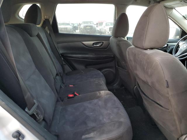 Photo 11 from auction – 2015 NISSAN ROGUE S with VIN KNMAT2MT6FP513555