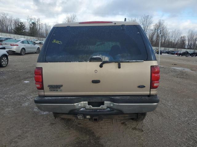 Photo 6 from auction – 1998 FORD EXPEDITION with VIN 1FMPU18L2WLC21903