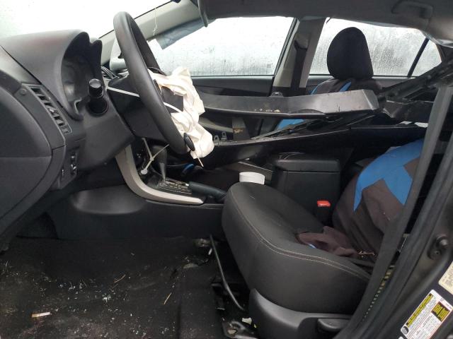 Photo 7 from auction – 2012 TOYOTA COROLLA BA with VIN 5YFBU4EE8CP033752