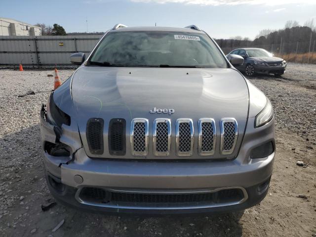 Photo 5 from auction – 2014 JEEP CHEROKEE L with VIN 1C4PJLDS5EW222286