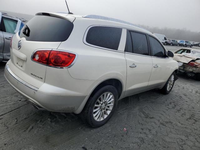 Photo 3 from auction – 2012 BUICK ENCLAVE with VIN 5GAKRCED8CJ403350