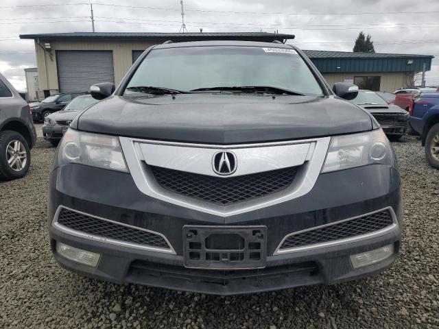 Photo 5 from auction – 2012 ACURA MDX TECHNO with VIN 2HNYD2H30CH519416