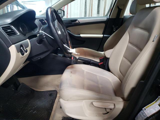 Photo 7 from auction – 2012 VOLKSWAGEN JETTA SEL with VIN 3VWLP7AJ7CM363998