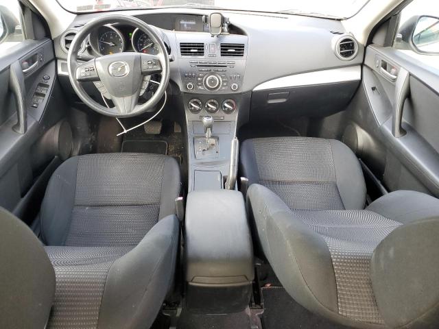 Photo 8 from auction – 2013 MAZDA 3 I with VIN JM1BL1UP8D1826950