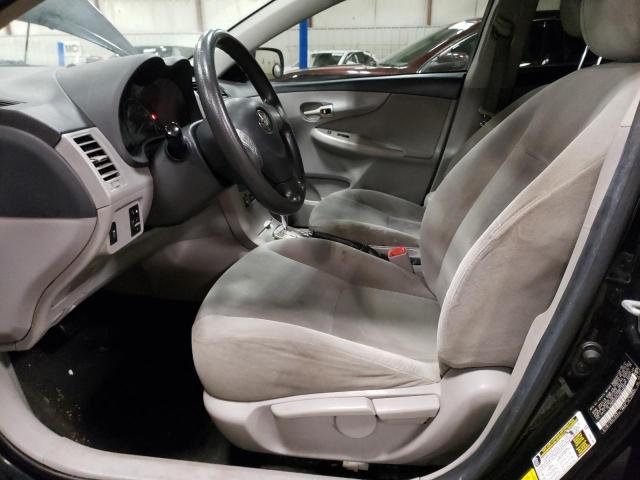 Photo 7 from auction – 2012 TOYOTA COROLLA BA with VIN 2T1BU4EE2CC803931