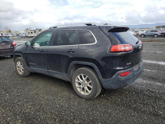 Photo 2 from auction – 2017 JEEP CHEROKEE L with VIN 1C4PJMCS7HW634317