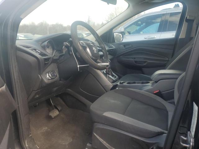Photo 7 from auction – 2013 FORD ESCAPE S with VIN 1FMCU0F77DUC59326
