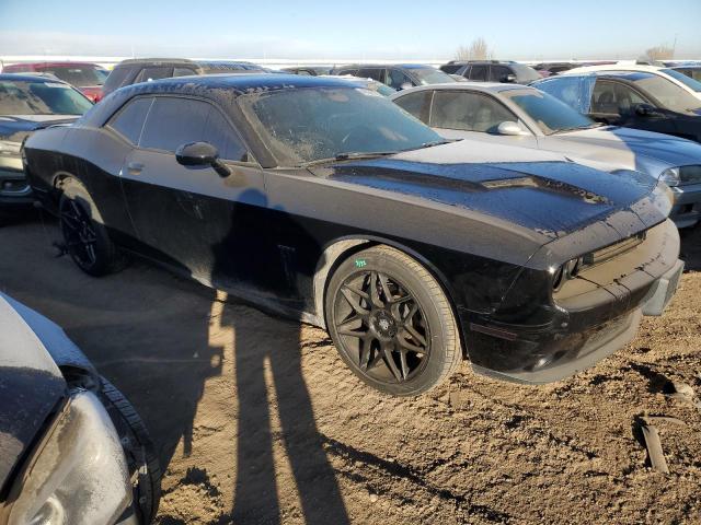 Photo 4 from auction – 2015 DODGE CHALLENGER with VIN 2C3CDZAT8FH703238