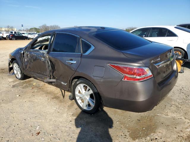 Photo 2 from auction – 2015 NISSAN ALTIMA 2.5 with VIN 1N4AL3APXFC131605