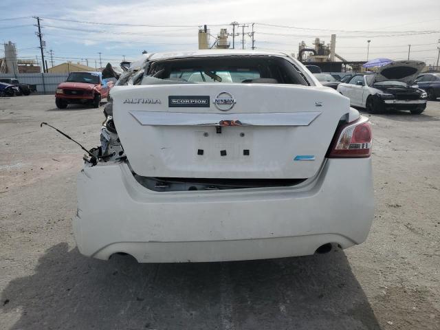 صورة رقم 6 من المزاد - 2013 NISSAN ALTIMA 2.5 مع VIN 1N4AL3AP1DN452269