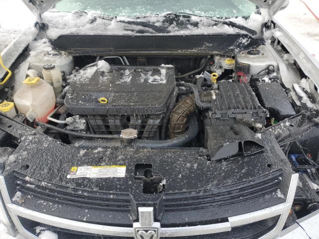 Photo 11 from auction – 2010 DODGE AVENGER R/ with VIN 1B3CC5FB8AN129457