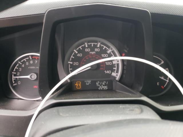 Photo 9 from auction – 2013 HONDA RIDGELINE with VIN 5FPYK1F53DB017279