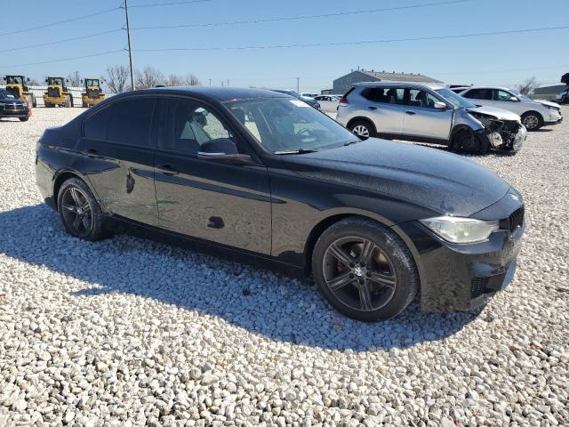 Photo 4 from auction – 2015 BMW 320 I with VIN WBA3B1C59FK139171