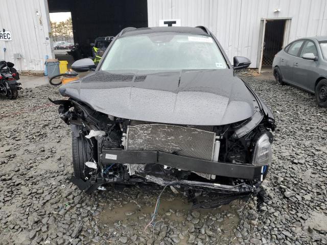 Photo 5 from auction – 2023 HYUNDAI TUCSON SEL with VIN 5NMJFCAE0PH162252