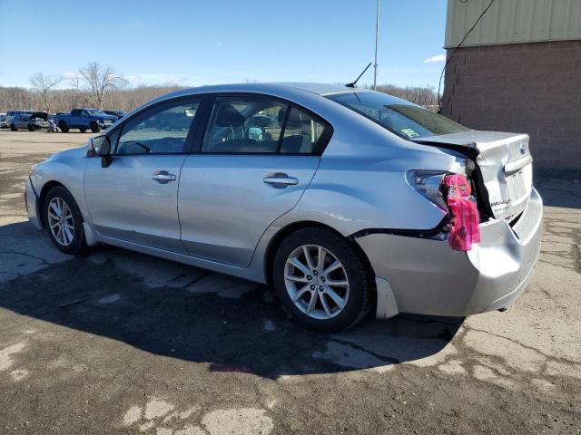 Photo 2 from auction – 2013 SUBARU IMPREZA PR with VIN JF1GJAC63DH026655