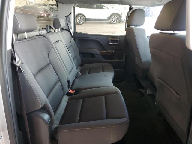 Photo 10 from auction – 2016 GMC SIERRA C15 with VIN 3GTP1MEC5GG325657