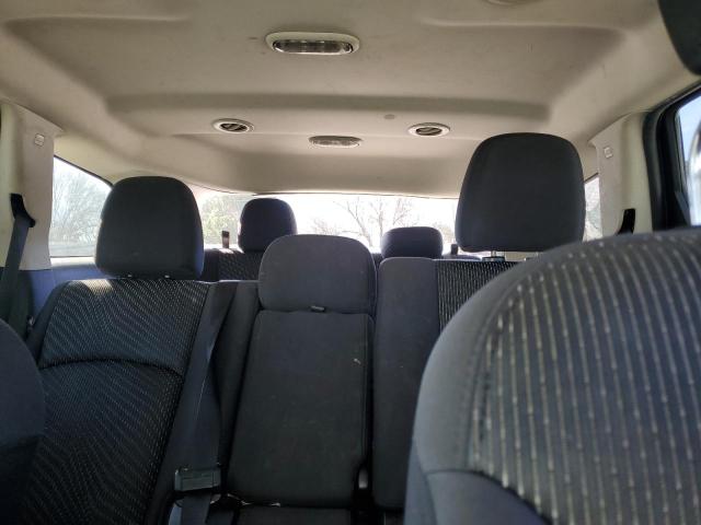 Photo 10 from auction – 2013 DODGE JOURNEY SE with VIN 3C4PDCAB8DT501120