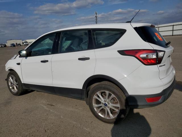 Photo 2 from auction – 2017 FORD ESCAPE S with VIN 1FMCU0F79HUA83076