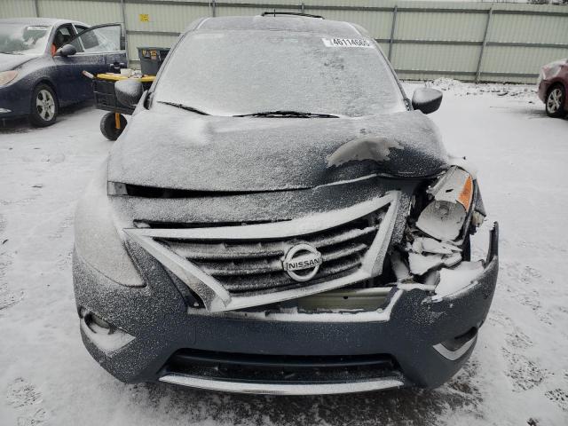 Photo 5 from auction – 2016 NISSAN VERSA S with VIN 3N1CN7AP3GL896006
