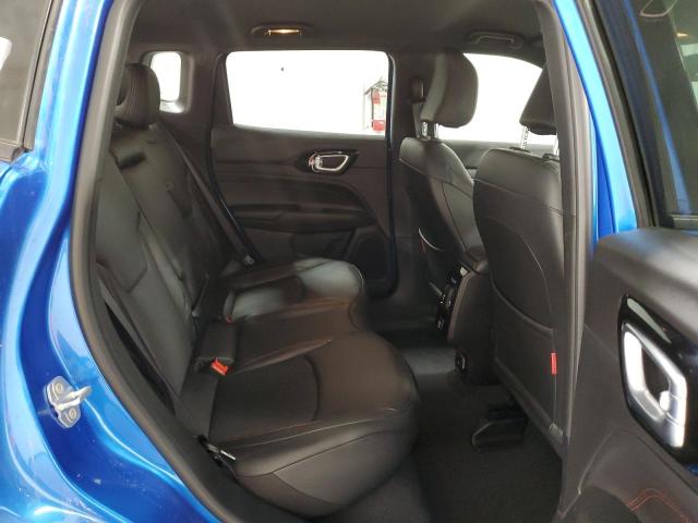 Photo 10 from auction – 2025 JEEP COMPASS TR with VIN 3C4NJDDN6ST533220