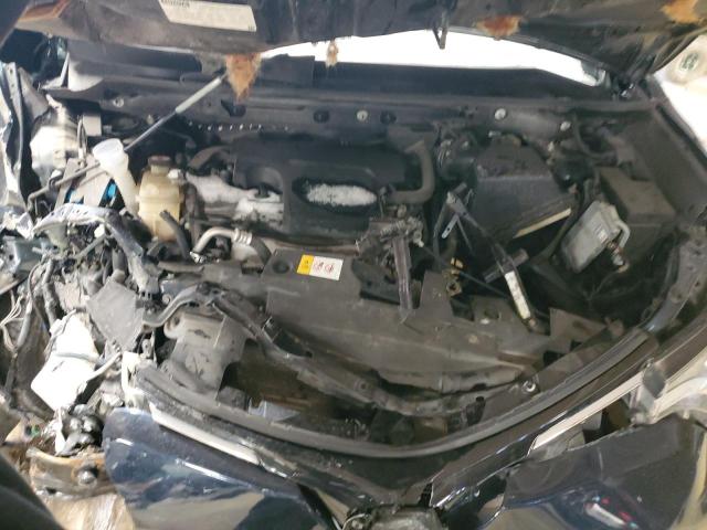 Photo 11 from auction – 2017 TOYOTA RAV4 XLE with VIN JTMRFREV5HD201878