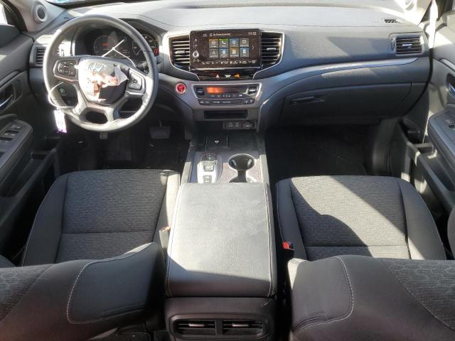 Zdjęcie 8 z aukcji – 2024 HONDA RIDGELINE z VIN 5FPYK3F18RB016516