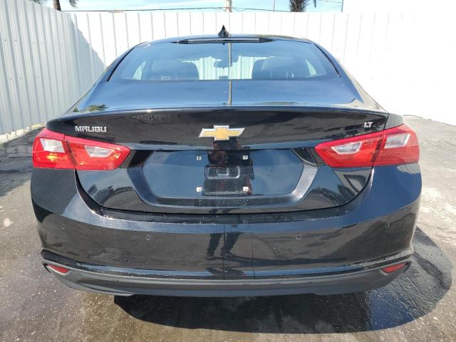 Photo 6 from auction – 2023 CHEVROLET MALIBU LT with VIN 1G1ZD5ST0PF246384