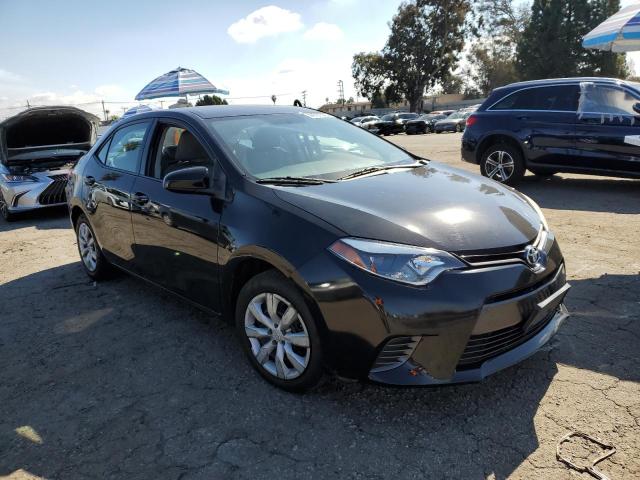Photo 4 from auction – 2016 TOYOTA COROLLA L with VIN 5YFBURHE0GP449552