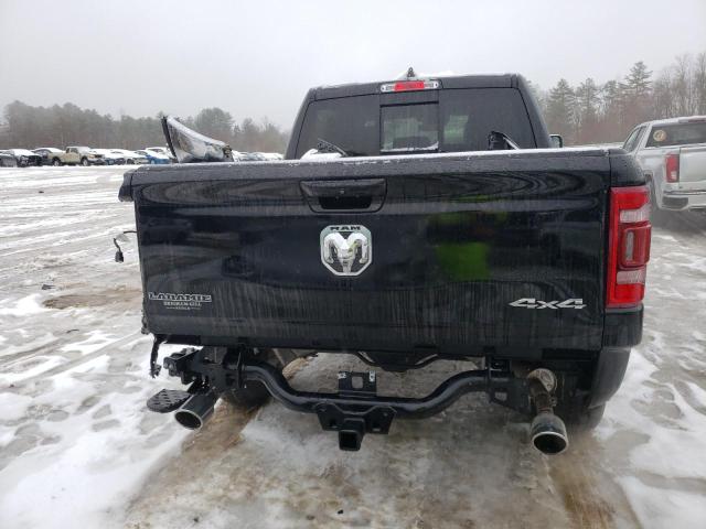 Photo 6 from auction – 2023 RAM 1500 LARAM with VIN 1C6SRFJT9PN584297