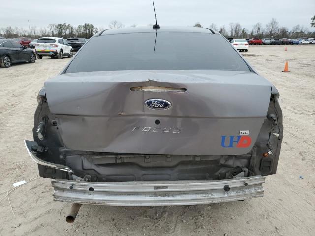 Photo 6 from auction – 2011 FORD FOCUS SE with VIN 1FAHP3FN9BW204160