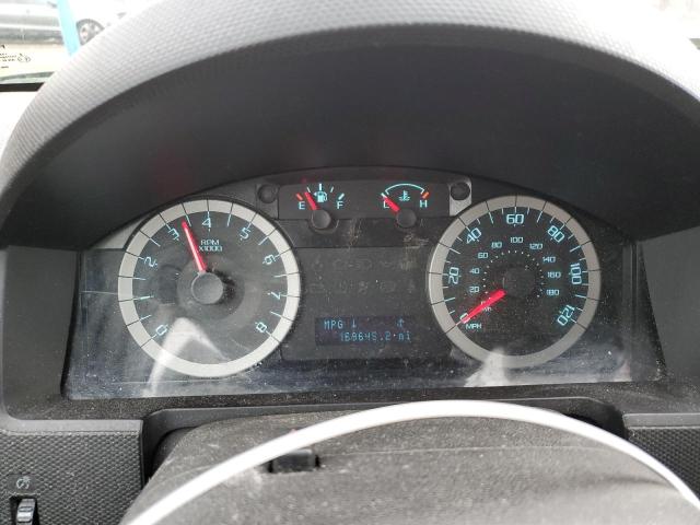 Photo 9 from auction – 2012 FORD ESCAPE LIM with VIN 1FMCU9EG8CKC22821