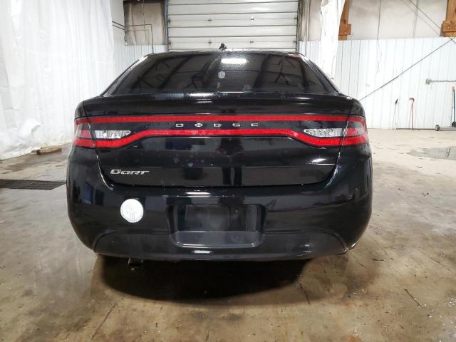 Photo 6 from auction – 2013 DODGE DART SE with VIN 1C3CDFAA8DD301601