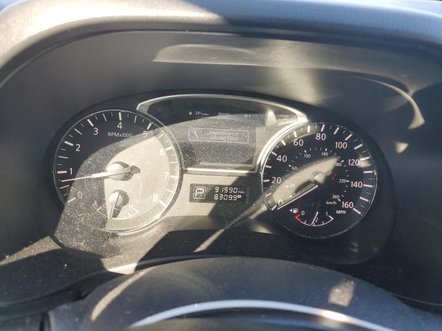 Zdjęcie 9 z aukcji – 2014 NISSAN PATHFINDER z VIN 5N1AR2MM7EC654501