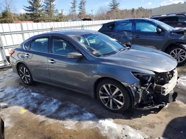 Photo 4 from auction – 2016 NISSAN ALTIMA 2.5 with VIN 1N4AL3AP7GC222994