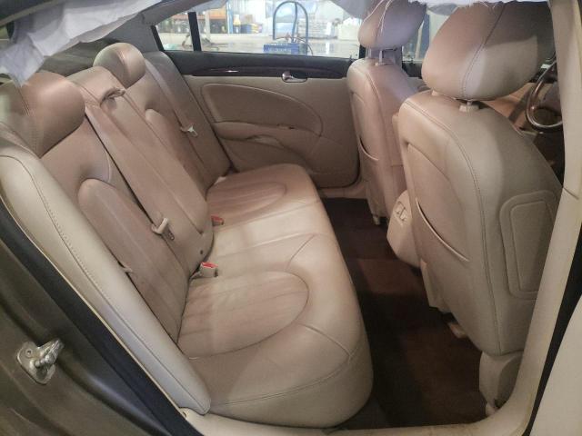 Photo 10 from auction – 2010 BUICK LUCERNE CX with VIN 1G4HE5EM0AU104295