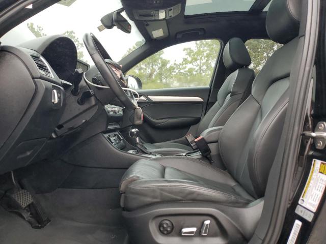 Photo 7 from auction – 2018 AUDI Q3 PREMIUM with VIN WA1BCCFS5JR013554