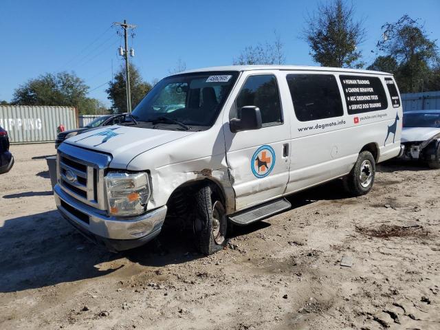 FORD ECONOLINE 2014 with VIN 1FBSS3BL8EDA99831 - Photo from auction