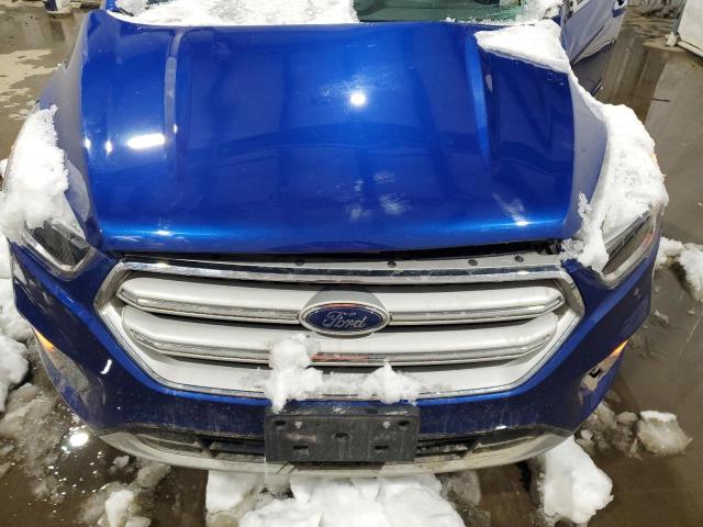 Photo 12 from auction – 2019 FORD ESCAPE SE with VIN 1FMCU9GD5KUB43371