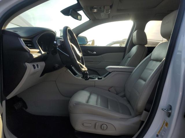 Photo 7 from auction – 2017 GMC ACADIA DEN with VIN 1GKKNXLS3HZ280718