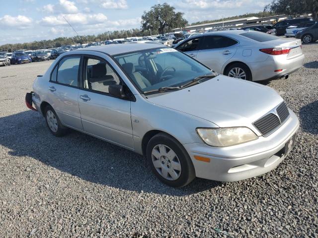 Photo 4 from auction – 2002 MITSUBISHI LANCER ES with VIN JA3AJ26E72U062554