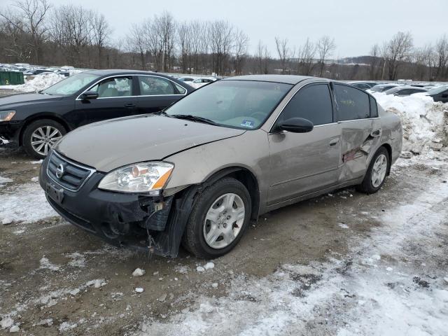 Photo 1 from auction – 2004 NISSAN ALTIMA BAS with VIN 1N4AL11D54C142261