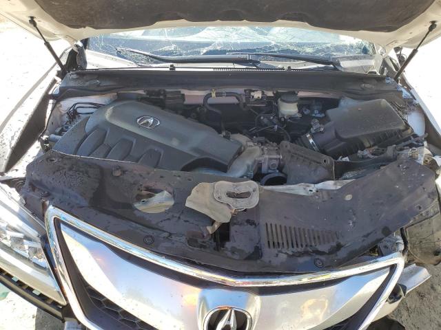 Photo 12 from auction – 2018 ACURA RDX with VIN 5J8TB4H38JL014792