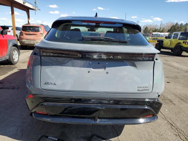 Photo 6 from auction – 2024 NISSAN ARIYA EVOL with VIN JN1DF0BB9RM738841