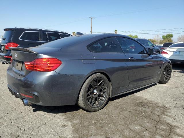 Photo 3 from auction – 2014 BMW 435 I with VIN WBA3R1C56EF774500