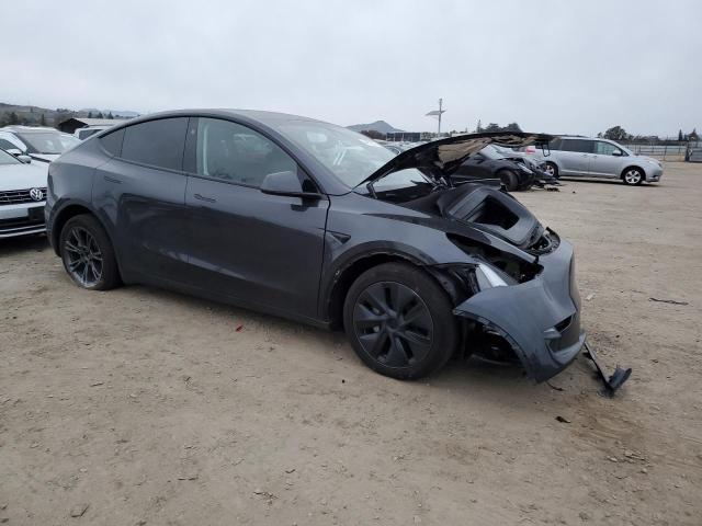 Снимка 4 от търг – 2024 TESLA MODEL Y с VIN 7SAYGDED3RF117669