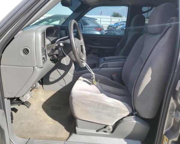 Photo 7 from auction – 2007 CHEVROLET SILVERADO with VIN 2GCEC13V171149851