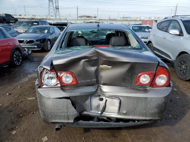 Photo 6 from auction – 2011 CHEVROLET MALIBU LTZ with VIN 1G1ZE5E18BF188377