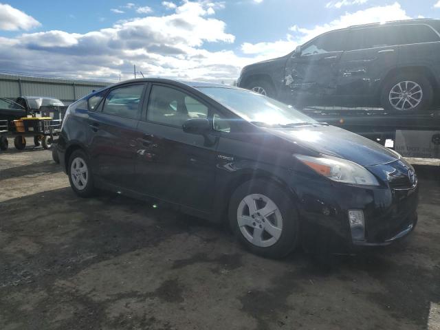 Photo 4 from auction – 2011 TOYOTA PRIUS with VIN JTDKN3DU7B5329888