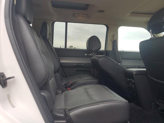 Photo 11 from auction – 2014 FORD FLEX LIMIT with VIN 2FMHK6DT0EBD31568