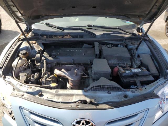 Photo 11 from auction – 2007 TOYOTA CAMRY CE with VIN 4T1BE46K77U701532